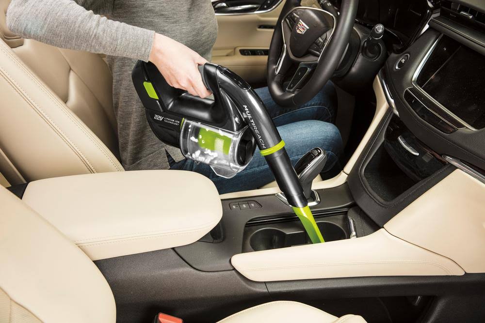 Bissell Multi Reach Cordless Stick Vacuum - Image 3