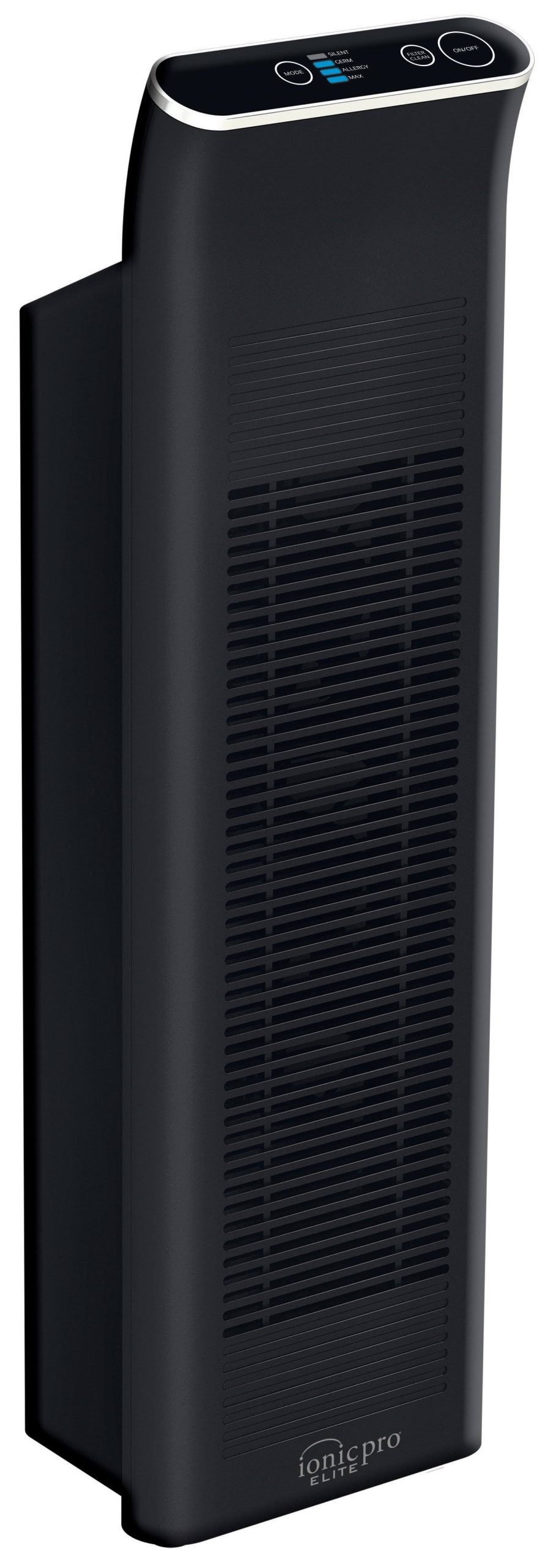 Home Envion Black Ionic Pro Elite Air Ionizer u0026 Air Purifier – Each