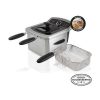 Farberware 4L Deep Fryer, Stainless Steel