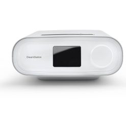 Alternative view of Respironics Dreamstation Auto CPAP Machine