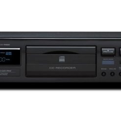 Alternative view of Teac CD-RW890 CD Recorder