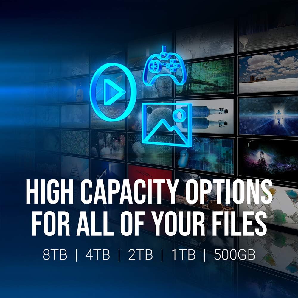 Data Storage CS2130 8TB M.2 NVMe Internal Solid State Drive (SSD) – M280CS2130-8TB-RB - Image 7