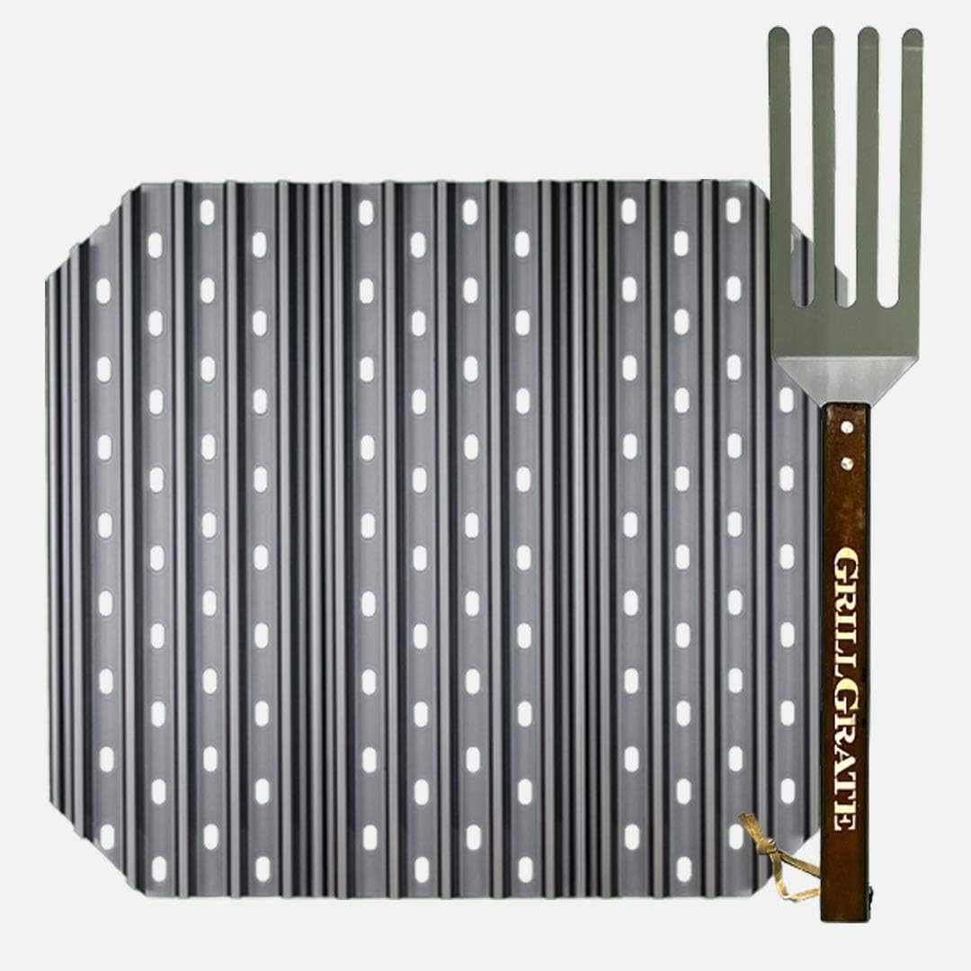 GrillGrate for Large Big Green Egg