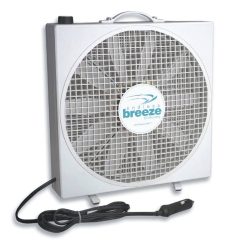 Fan-Tastic Vent – Endless Breeze 01100wh