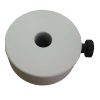 iOptron 5kg (11.02lbs) Counterweight for iEQ45 and CEM60 Mounts 8027