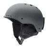 Smith – Holt Helmet – Medium – Matte Charcoal