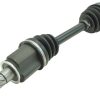 Front CV Axle Shaft Assembly RH Passenger Side for Infiniti G35X Sedan AWD
